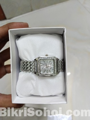 Luxury Ladies Watch